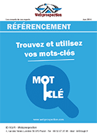 Trouvez et utilisez vos mots-clés