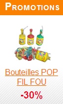 Produit promotion