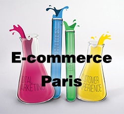 Retrouvez ID AGIR au salon E-commerce à Paris