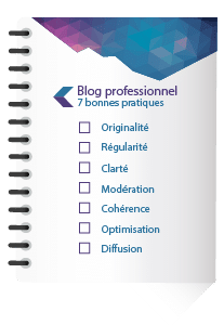 7 bonnes pratiques pour tenir un blog