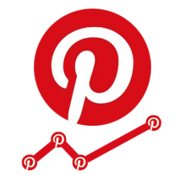 La sortie des Pinterest Analytics