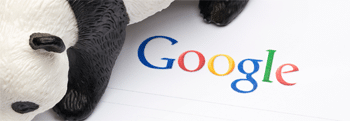 Google Panda 4.1 est sorti