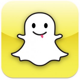Les premières publicités Snapchat