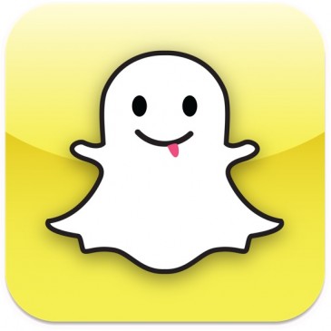 Les premières publicités Snapchat