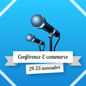 Conférence E-commerce – Paris