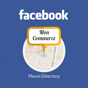 Facebook développe sa gamme et lance une concurrence à Yelp