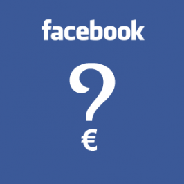 Facebook : toujours rentable ?