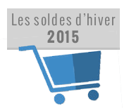 Baromètre des soldes d’hiver 2015