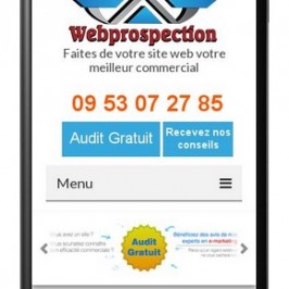 Mobile-friendly: le nouveau mot d’ordre de Google