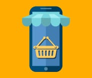 La montée du e-commerce sur mobile