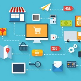 Chiffres e-commerce 2020