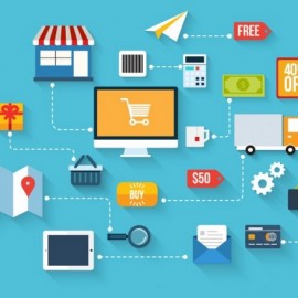 Chiffres e-commerce 2020