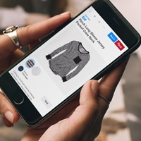 Pinterest dévoile un bouton d’achat