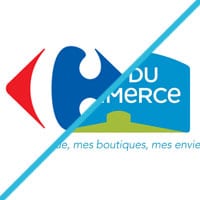 Carrefour souhaite racheter Rue du Commerce