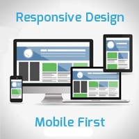 Site internet responsive ou mobile-first ?