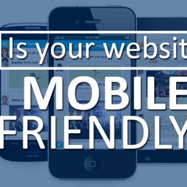 Comment être sûr que mon site est mobile friendly ?