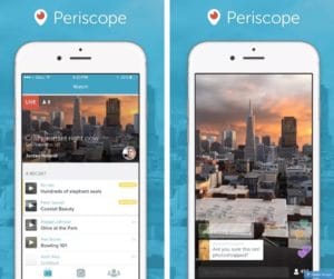 periscopee