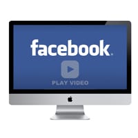 Erreur des métrics : Facebook a surestimé les temps de visionnage de vidéos