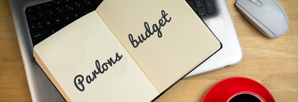 Budget web marketing