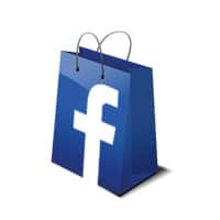 Facebook se transforme en vrai catalogue de produits