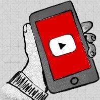 Youtube : Un levier incontournable?