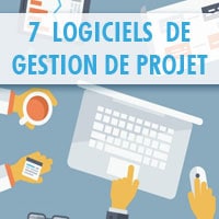 7 Logiciels pour une Gestion de Projet efficace