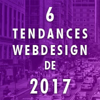 Quelles tendances graphiques nous attendent en 2017