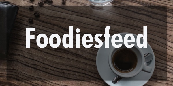 Banque d'images : Foodiesfeed