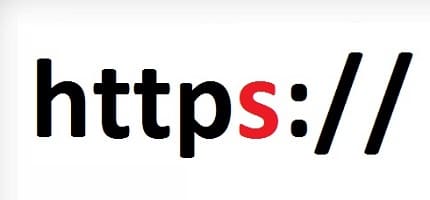 Https ou http? Bon pour le référencement?