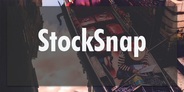 Banque d'images : Stocksnap