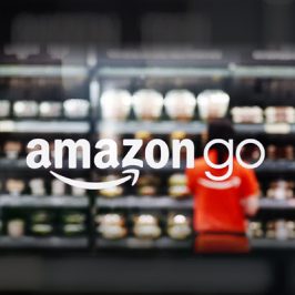 Le magasin Amazon retarde son ouverture