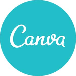 Canva outil web graphisme