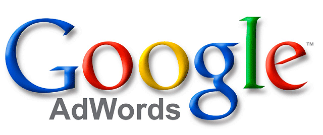 Google AdWords trafic vers site