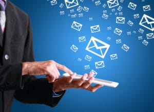 Emailing & mobile marketing