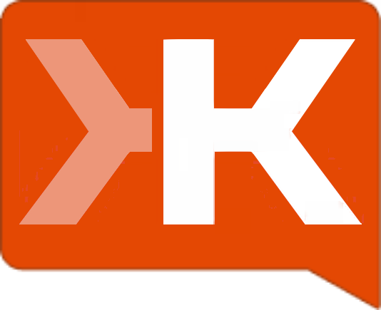 klout