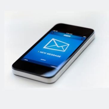 Emailing & Mobile marketing : un mariage qui va durer !