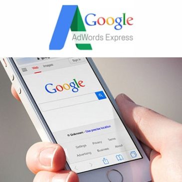Google Adwords Express : Simplifiez vos campagnes avec de nouveaux objectifs