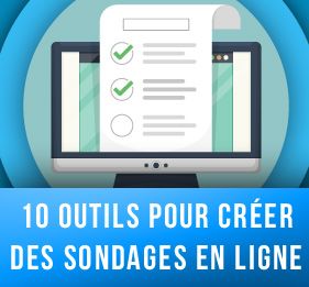 Top 10 des meilleurs outils de création de sondages en ligne