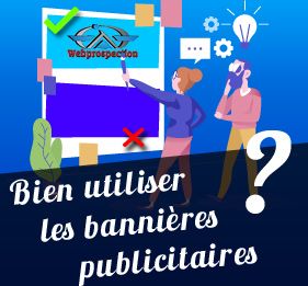 Comment tirer le maximum de potentiel des bannières publicitaires en 4 leçons