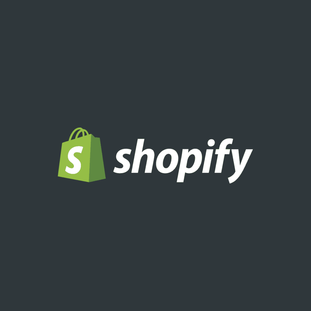  Shopify S installe En France Webprospection