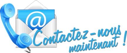 Contactez webprospection