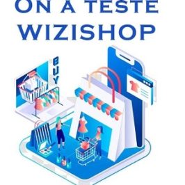 On a testé Wizishop : que vaut ce CMS e-commerce ?