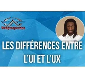 Différences entre UX et UI