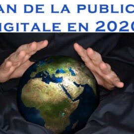 Bilan de la publicité digitale en 2020